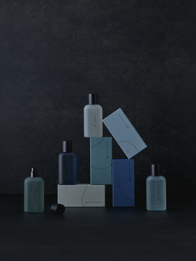 Eau à Porter