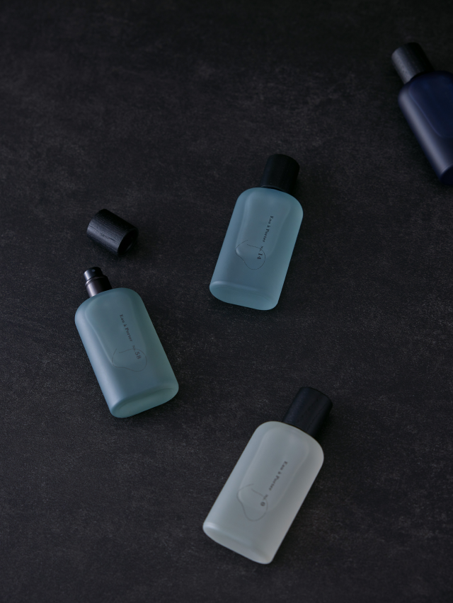 Eau à Porter
