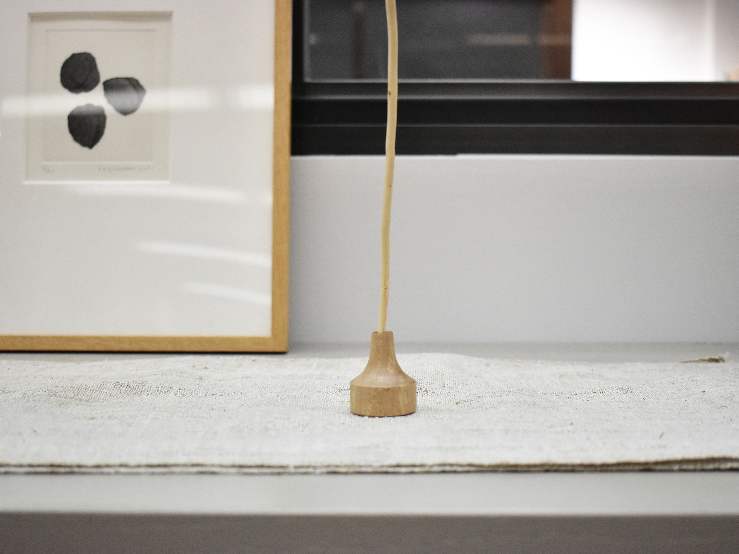 新商品 香りの一輪挿し | 暮らしの香り