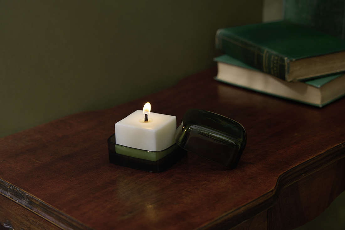 Holiday Fragrances 2024 [Candle] | 暮らしの香り