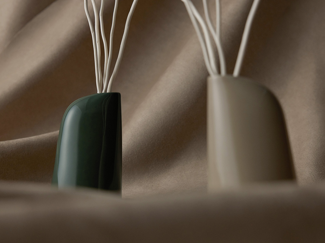 Holiday Fragrances 2025 | 暮らしの香り